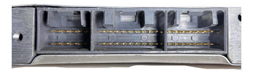 Computadora Toyota Camry 2.0l 89-90 89661-32351