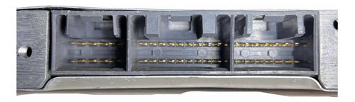 Pcm Computadora Toyota Camry 2.0l 89-90 89661-32351