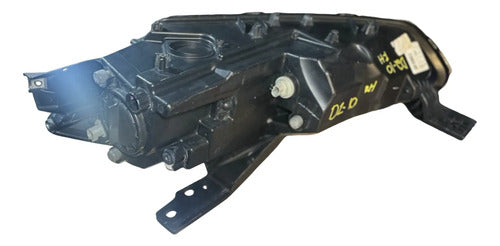 Faro Rh Dodge Dart 2013-2016 68081388ae Derecho/pasajero