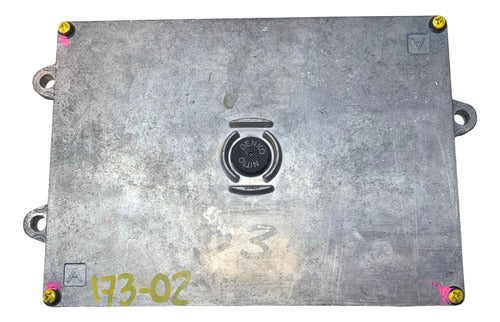 Computadora Honda Civic 1.8l 06-08 37820-rna-a65 (9t)