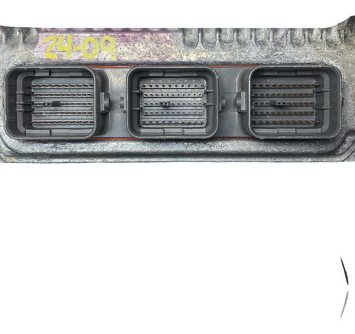 Computadora Honda Accord 2015 2.4l 37820-5a1-l73 (mu)