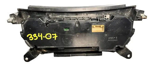 Control De A/c Nissan Sentra 2013-2019 275004at1a