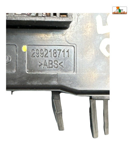 Palanca Direccionales Luces Hyundai Creta 2022-2024