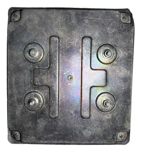 Modulo Tcm Mitsubishi Eclipse 2.0l 1990 Md732004