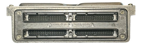 Computadora Cadillac Deville 4.6l 2000-2003 12573650 (ybxj)