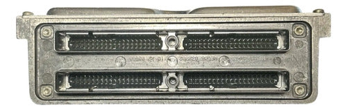 Pcm Computadora Cadillac Deville 4.6l 00-03 12573650 (ybxj)