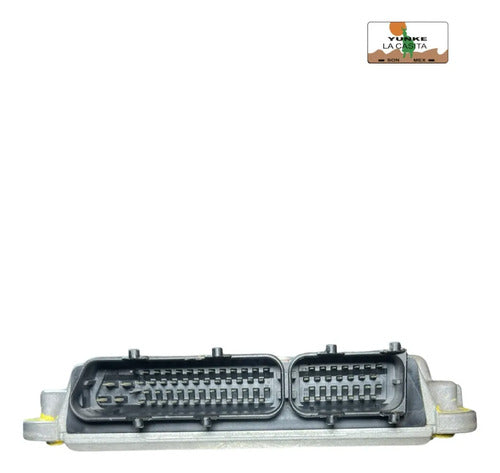 Computadora Vw Beetle 2.0l 00-01 06a 906 018 En