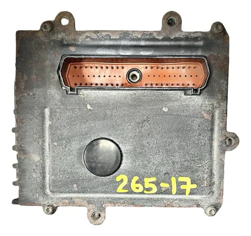 Modulo Tcm Dodge Caravan 1999 P04686707ai