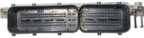 Pcm Computadora Hyundai Elantra 2.0l 07-10 39150-23022