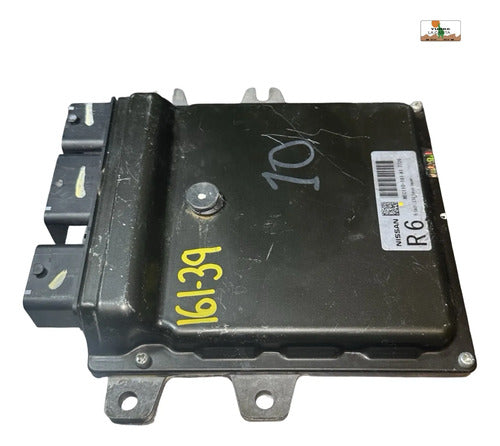 Computadora Nissan Altima 2.5l 2008 Mec110-181 (r6)