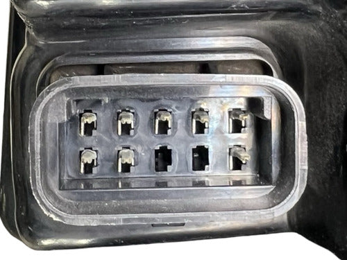 Faro Lh Cadillac Escalade 2003-2006 21995477 Izquierdo