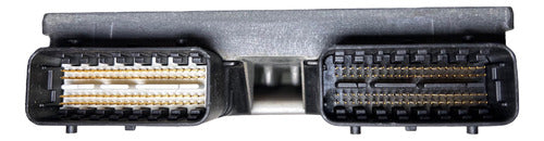 Computadora Hyundai Santa Fe 3.3l 07-09 39110-3c563p