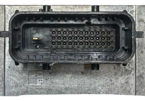 Modulo Tcm Chevrolet Malibu 3.5l 08-11 24256960 (aanx) P5