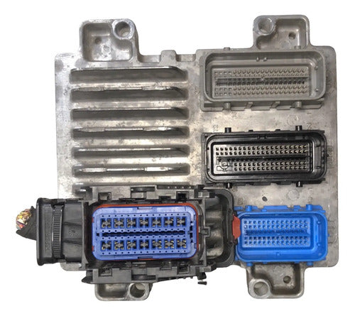Pcm Computadora Chevrolet Sonic 1.8l 12-16 12655499 (abmw)