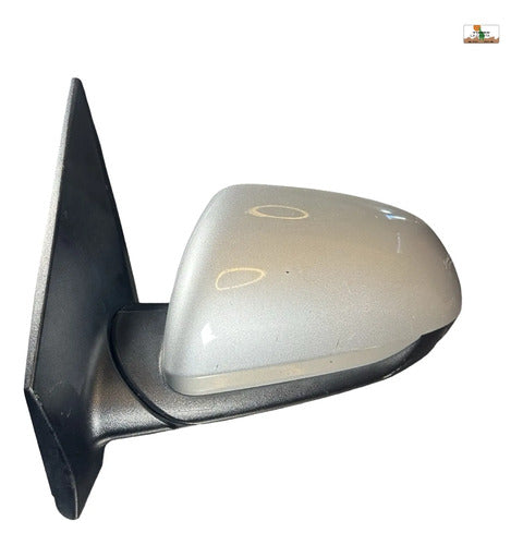 Espejo Retrovisor Izq Kia Rio 2018-2023 46r-048704
