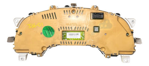 Velocímetro Cluster Chevrolet Equinox 2007-2009 1309640c Negro
