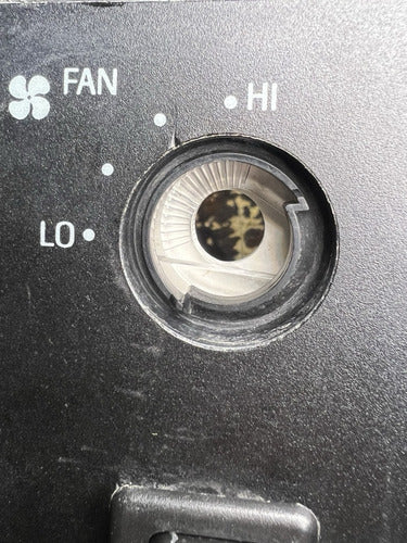 Control De Clima Ford E350 08-14 F8uh-18d462a