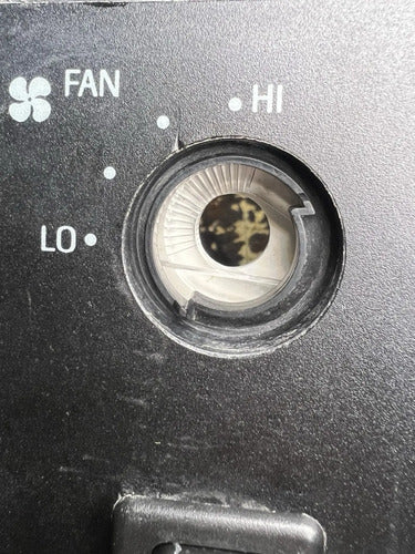 Control De Clima Ford E350 08-14 F8uh-18d462a