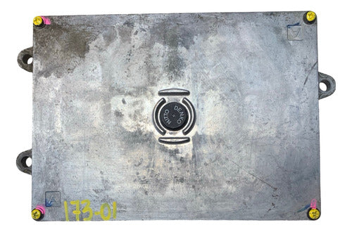 Computadora Honda Civic 1.8l 06-08 37820-rna-a66 (9t)