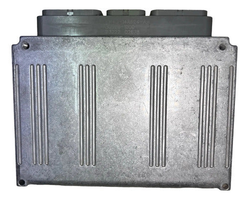 Pcm Computadora Ford Explorer 4.6l 02-03 3l2a-12a650-aac