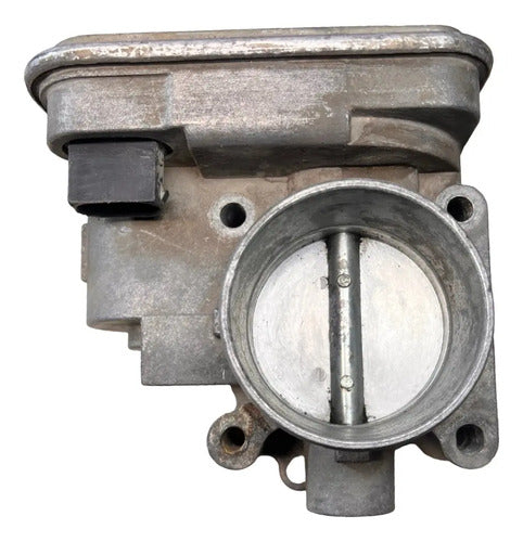 Cuerpo De Aceleración Dodge Journey 2.4l 08-11 5429090