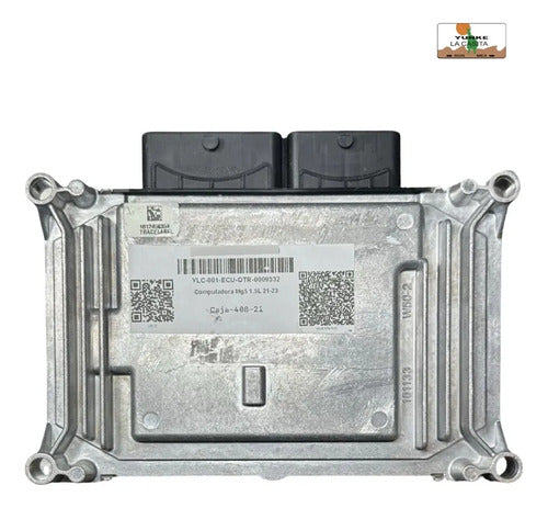 Computadora Mg5 1.5l 21-23 F 01r B0d 0sm