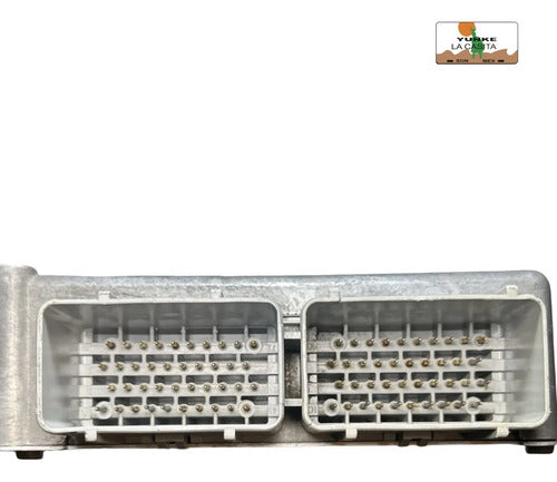 Computadora  Dodge Stratus 2.7l A/t 01-02 P04896040ai