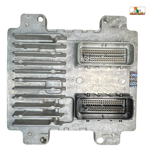 Pcm Computadora Chevrolet Malibu 2.2l 2008