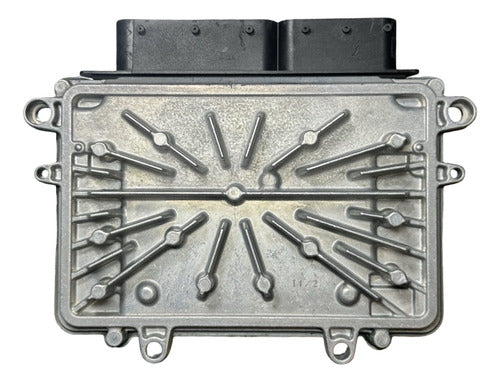 Computadora Volvo C70 2.5L 2006-2007 30650454