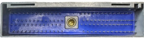 Pcm Computadora Ford Taurus 3.0l A/t 97-98 F8df-12a650-za
