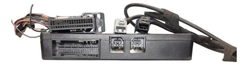 Pcm Módulo De Comunicación Ford Focus 2.0l 12-15