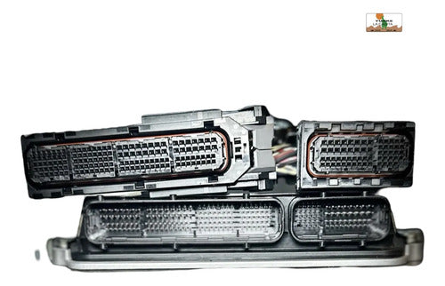 Computadora Pcm  Mazda 6 2.5l 14-16 Py8d 18 881b