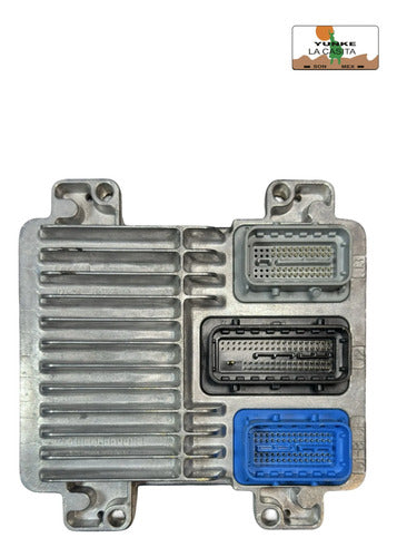 Computadora Chevrolet Malibú 2.2l A/t 2005 12594446 (ykay)