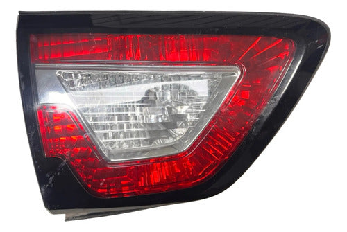 Calavera Interior Lh Original Chevrolet Traverse 2013-2017 Izquierdo/conductor Rojo