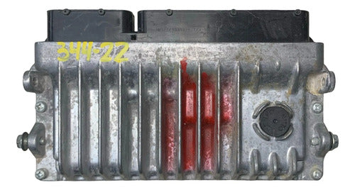 Computadora Toyota Camry 2.5l 16-17 89661-06n11 (c6)