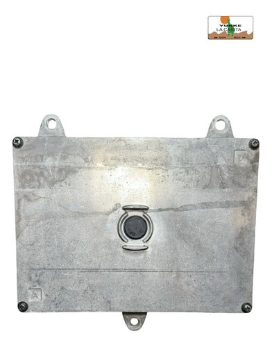 Computadora Honda Civic 1.3l 2006 37820-rmx-a58 Ru