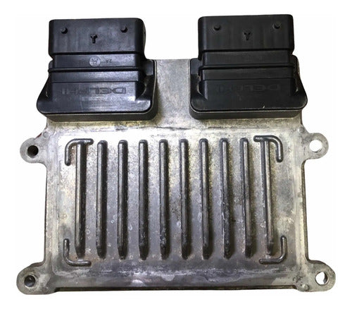 Pcm Computadora Hyundai Sonata 3.3l A/t 09-10 39110-3c765 P1