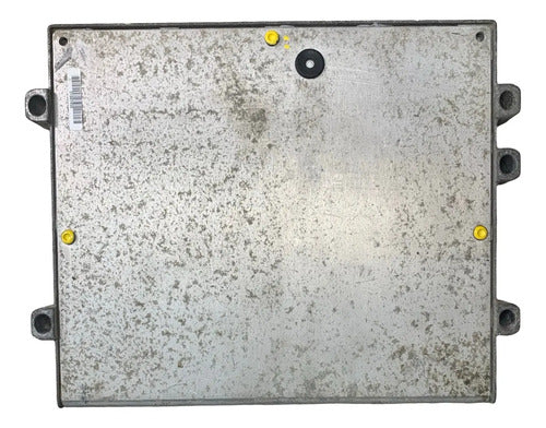 Pcm Computadora Ford F-150 5.4l A/t 2005 5l3a-12a650-ayh