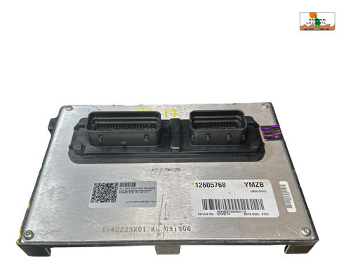 Pcm Computadora Chevrolet Cobalt 2.2l 05-06 P2