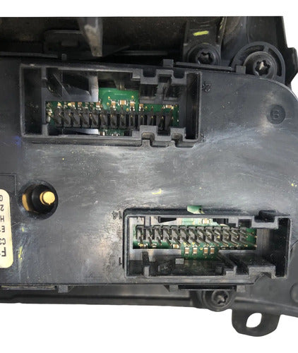 Control De Clima Completo Ford Focus 15-18 F1et-19980-jf