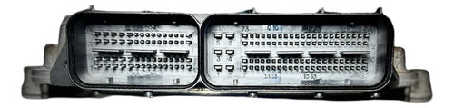 Pcm Computadora Dodge Attitude 1.6l 12-14 39127-2b380 P1