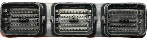 Computadora Honda Civic 1.8l A/t 06-08 37820-rna-a66 (9t)
