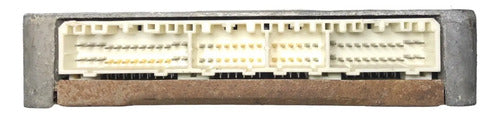 Computadora Toyota Echo 1.5l 2001 89661-52671