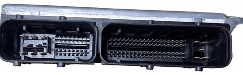 Computadora Infiniti G35 3.5l 06-07 Mec61-001 A1 (gk)