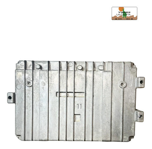 Computadora Dodge Dakota 3.9l A/t 2000 P56040348af