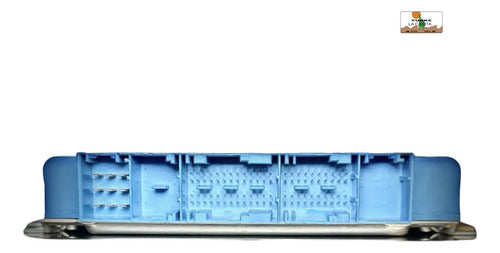 Modulo Tcm Bmw 325i 2.5l 00-02 0 260 002 642 P1