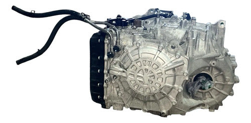 Transmision Automatica Hyundai Sonata 2.4l 2011-2013 3b800