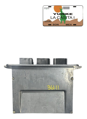 Computadora Mercury Mariner 3.0l 2005-2006 5l8a-12a650-aad