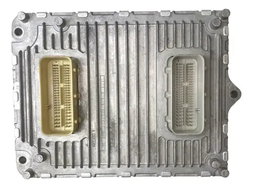 Pcm Computadora Dodge Charger 3.6l 2015 P05150883ad