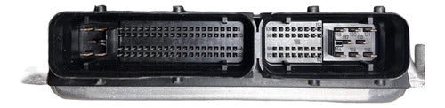 Computadora Vw Jetta 2.5l 06-07 06a 906 032 Qd